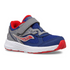 Saucony Little kid's Cohesion 14 A/C Jr. Sneaker