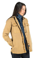 Dovetail Women's Oahe Work Jacket