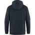 Mens Fjallraven Logo Hoodie