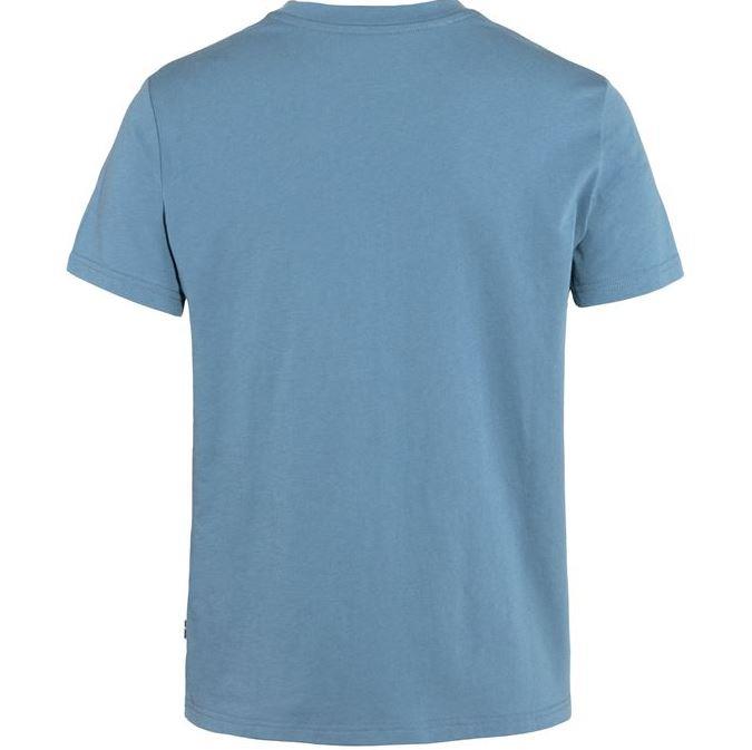 Fjallraven Women's Logo Tee