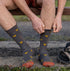 Darn Tough Strut Crew Lightweight Lifestyle Sock