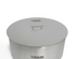 Coulee Founder's Series Stainless Steel 24" Lid | In Store Only