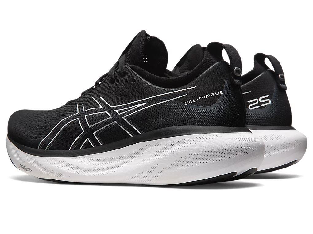 Asics Mens Gel-Nimbus 25