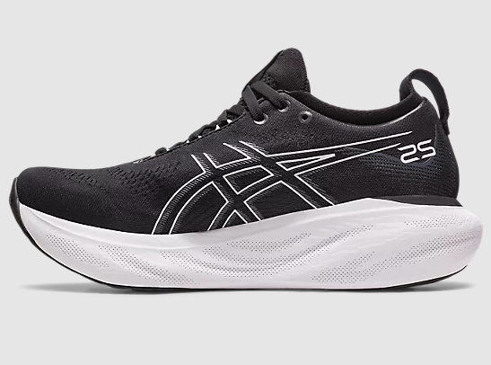 Women's Asics Gel-Nimbus 25