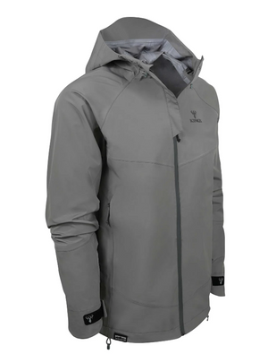 Kings Camo Paramount Rain Jacket