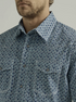 Wrangler Mens 20X Competition Shirt