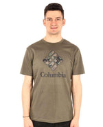 Columbia Men's Rapid Ridge Shirt