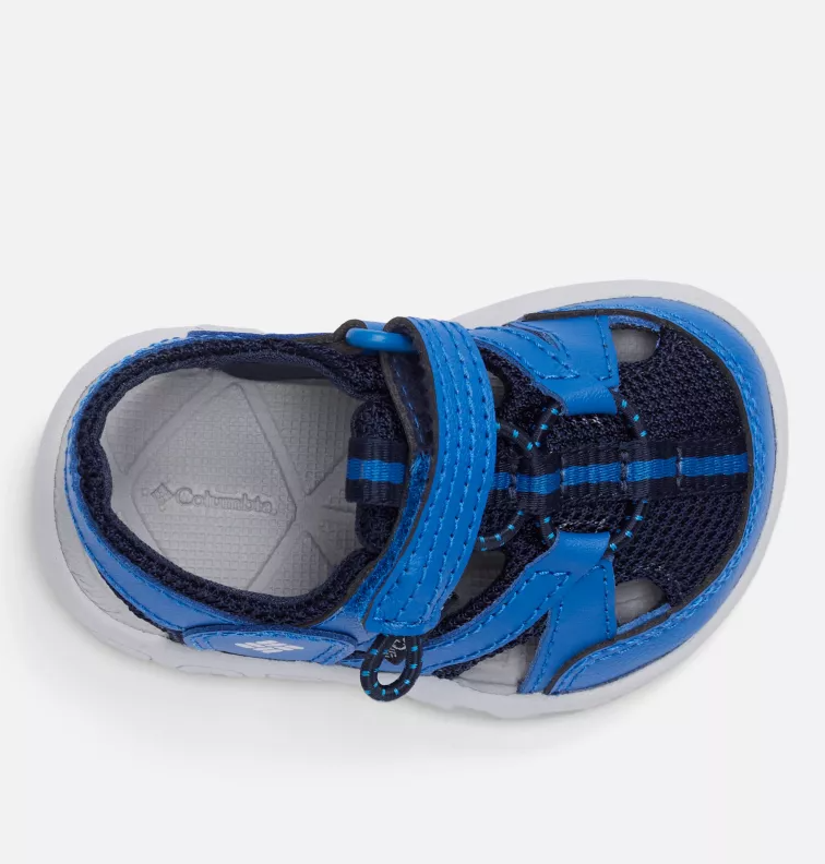 Toddler Columbia Techsun Wave Sandal