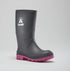Kamik Kids Stomp Rubber Boot Size C5-13