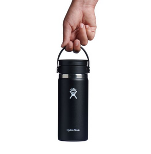 Hydeo Flask 16 oz Coffee Cup