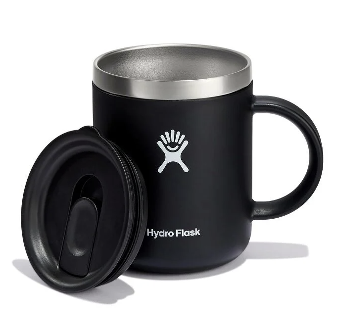 Hydro Flask 12 oz mug