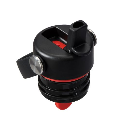 Hydro Flask Standard Mouth Flex Straw Cap