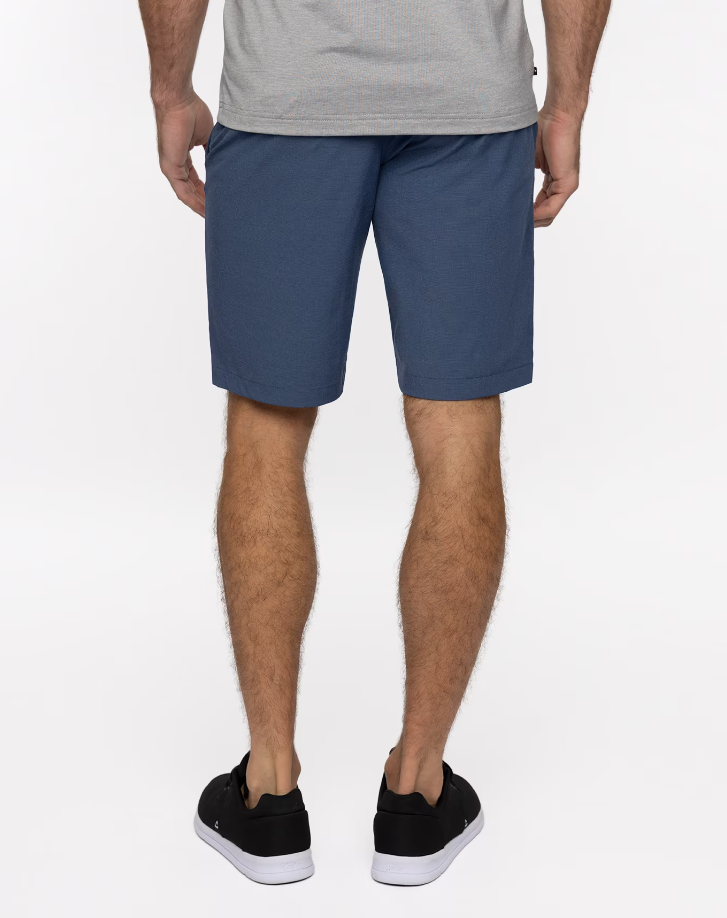 Travis Mathew Mens Beck Shorts