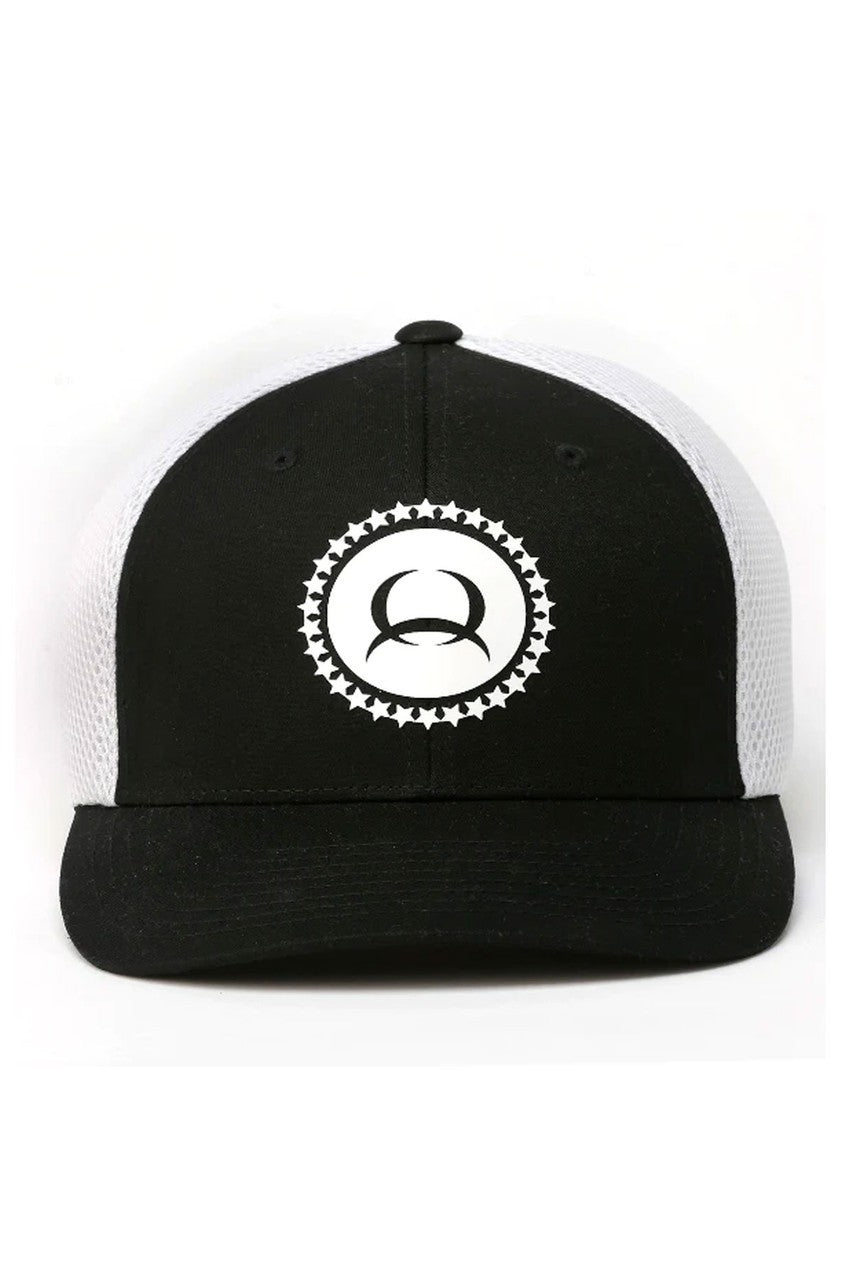 Cinch Flexfit Mesh Back Patch Cap