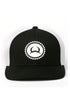 Cinch Flexfit Mesh Back Patch Cap