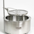 Grill & Post for CouleeYard™ | 15" | In Store Only