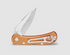 Buck Spitfire Knife