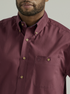 Wrangler Men's George Strait Shirt