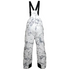 Kings Camo Mens Weather Pro Insulated Bib