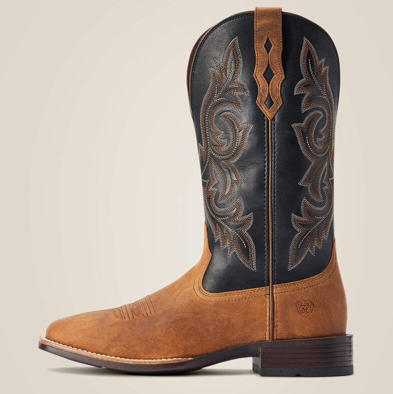 Ariat Mens Drover Ultra Western Boot