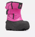 Kid's Columbia Bugaboot Celsius Strap Boot