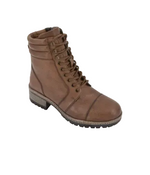 Biotime Women's Lined Raven Boot