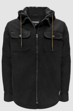 WRTK Men's Sherpa Lined Jacket
