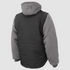 Tough Duck Mens Zip-Off Sleeve Jacket XXL