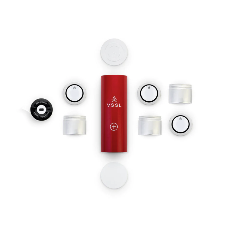 VSSL First Aid Stash Mini