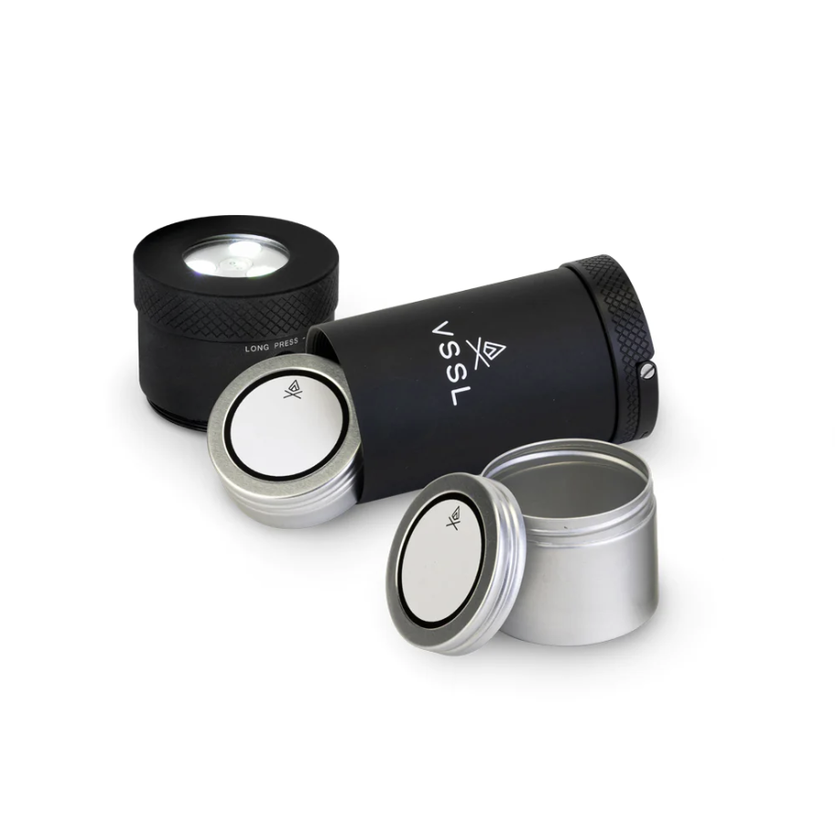 VSSL Mini Stash Light