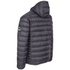 Trespass Mens Down Packaway Jacket Whitman II