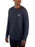 Carhart Mens Long Sleeved Shirt