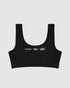 Huha Women's Sporty Bralette