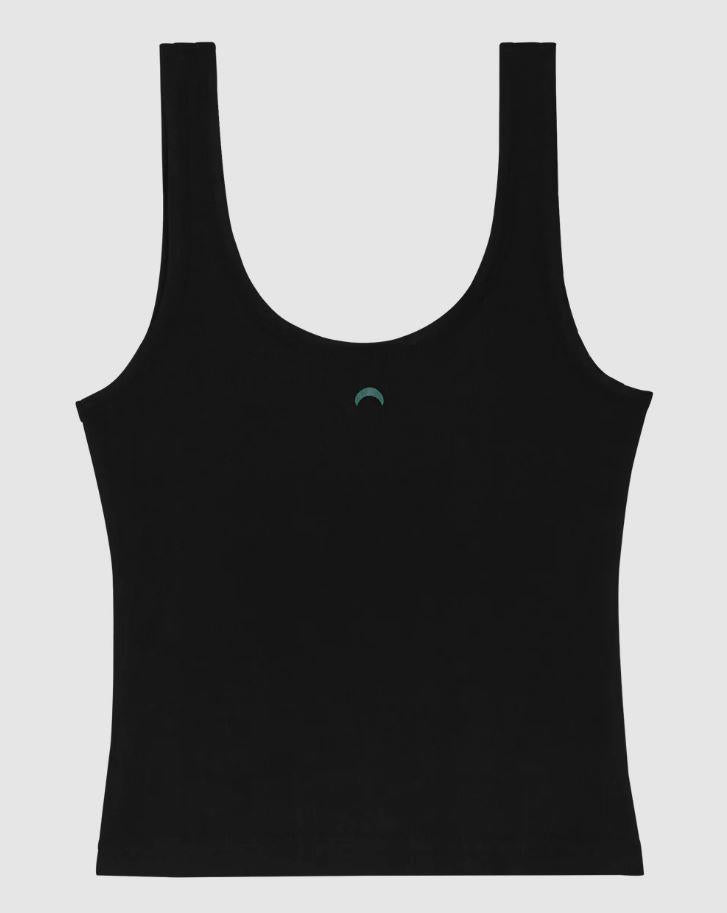 Huha Ladies Sporty Crop Tank