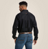 Ariat Solid Twill Classic Fit Shirt