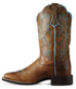 Ariat Women's Tombstone Western Boot