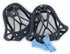 Yaktrax Walk+ Traction Aid Cleats