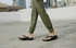 OOFOS Women's OOlala Sandal