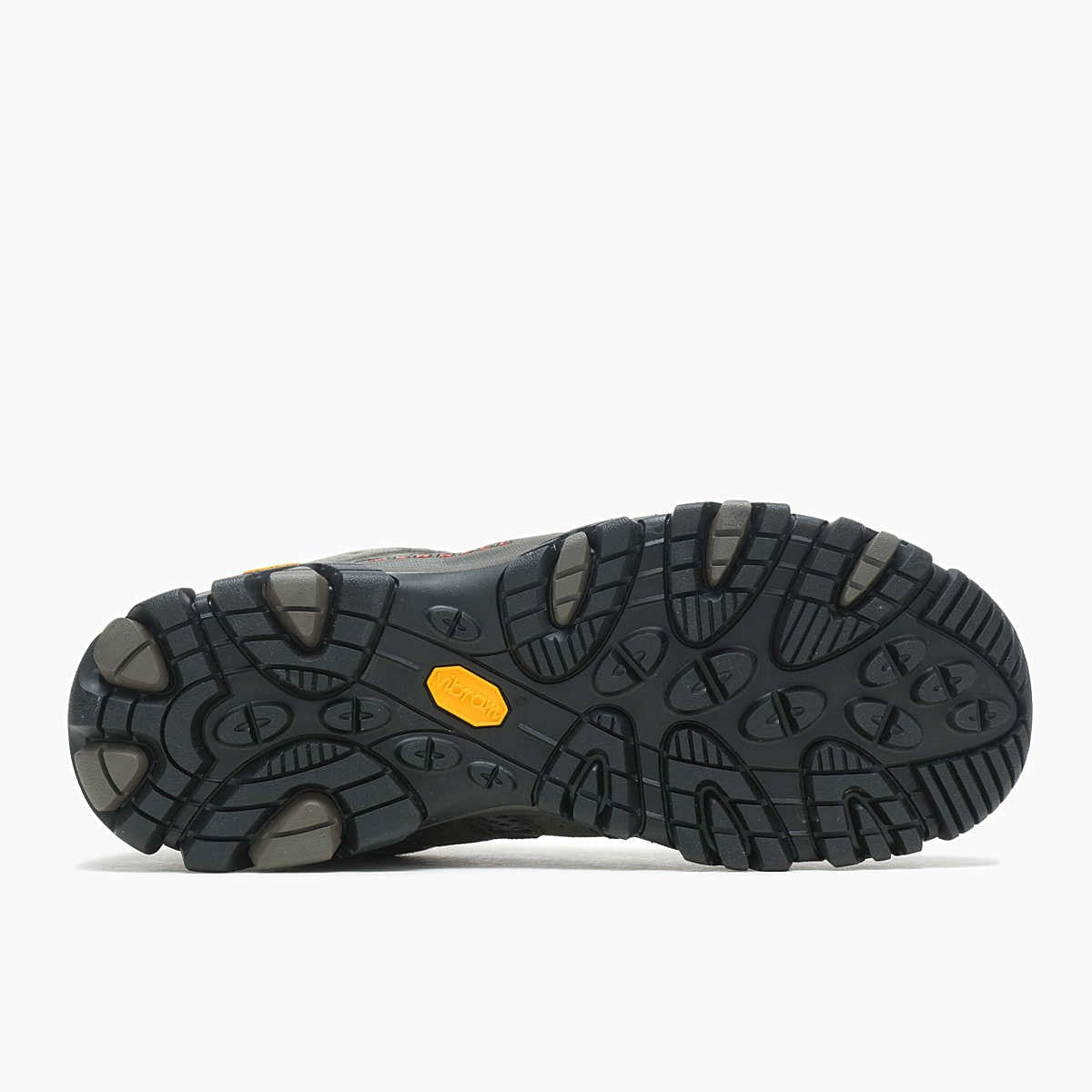Merrell Men's Moab 3 Waterproof