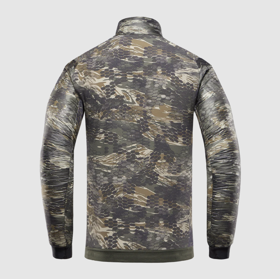 Men's Canis Alpha Grizzly Insulation Jacket