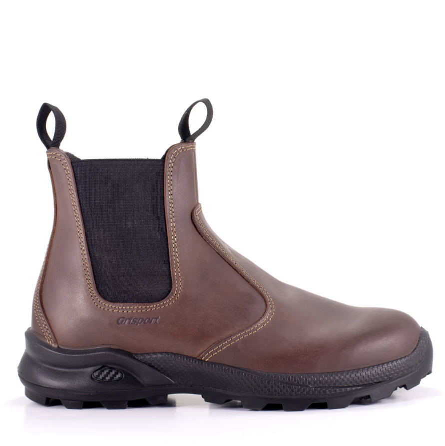 Grisport Cardigan Boot