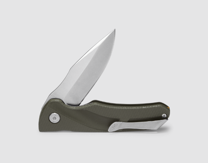 Buck 840 Sprint Select Knife