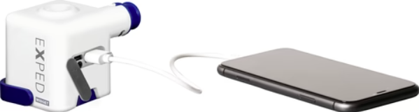 Widget Multi-Functional Electric Pump