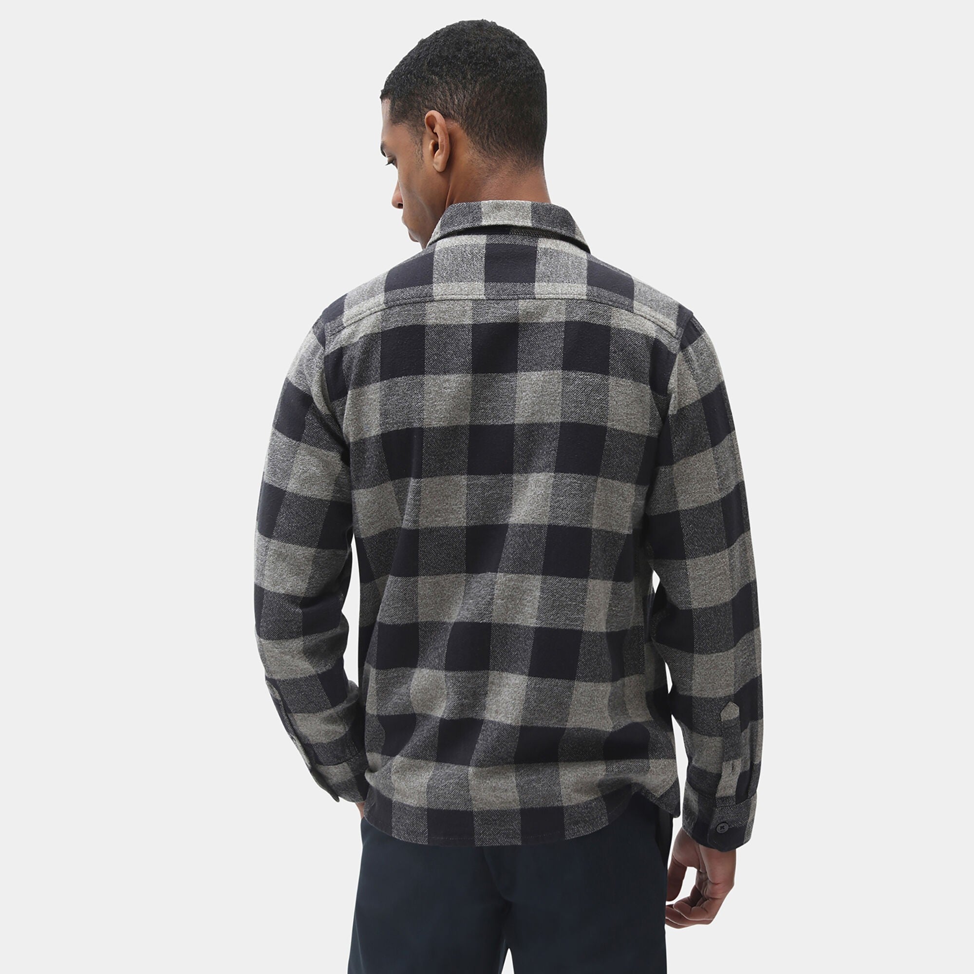 Dickies Men's Sacramento Shirt
