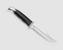 Buck 102 Woodsman Knife