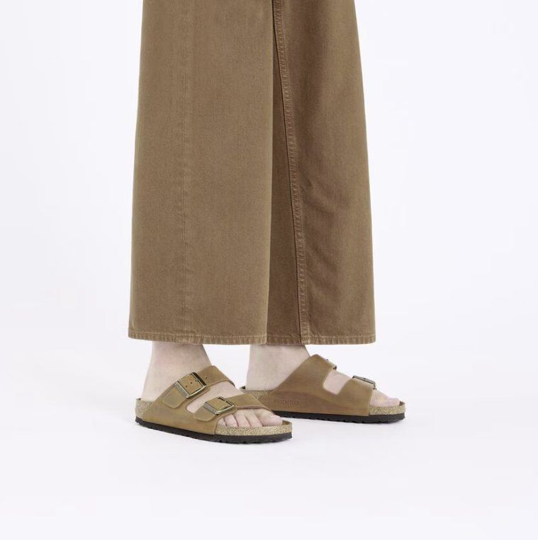 Birkenstock Arizona
