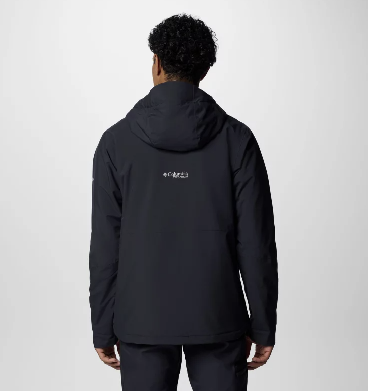 Columbia Explorer's Edge™ II Insulated Jacket