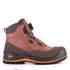 Grisport Mens CSA 6" BOA Wolf
