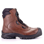 Grisport Men's CSA 8" Insulated BOA Constructor