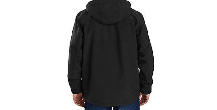 Carhartt Storm Defender Heavyweight Jacket